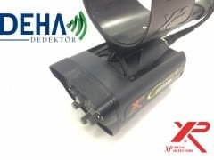 XP Gold Maxx 30x36 cm Başlık