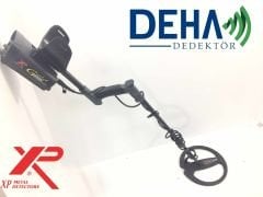 XP Gold Maxx 30x36 cm Başlık