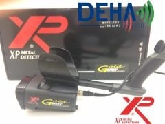 XP Gold Maxx 30x36 cm Başlık