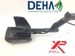 XP Gold Maxx 30x36 cm Başlık