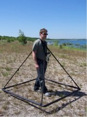 BLACK HAWK BASIC R3 PI Sistemli (Pulse Induction Sys. )