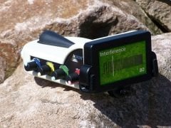 BLACK HAWK BASIC R3 with PI System (Pulse Induction Sys.)