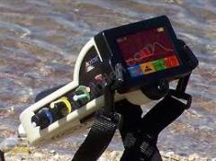 BLACK HAWK BASIC R3 PI Sistemli (Pulse Induction Sys. )