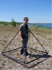 BLACK HAWK PRO R3 PI Sistemli (Pulse Induction Sys. )