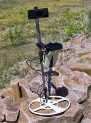 BLACK HAWK PRO R3 PI Sistemli (Pulse Induction Sys. )