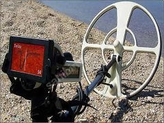 BLACK HAWK PRO R3 PI Sistemli (Pulse Induction Sys. )