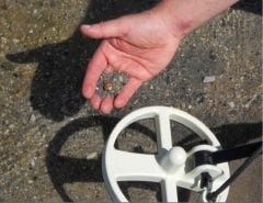 BLACK HAWK PRO R3 PI Sistemli (Pulse Induction Sys. )