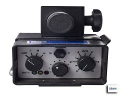 EBINGER-SECON UPEX ONE 2 PI Sistemli (Pulse Induction Sys. ) DEFİNE DEDEKTÖRÜ