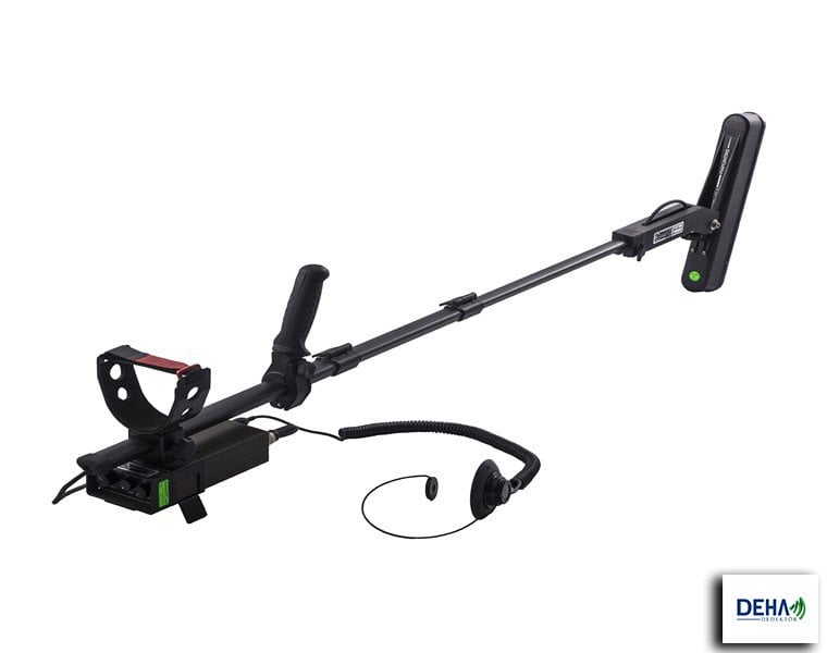 EBINGER-SECON TREX 204 DEFİNE DEDEKTÖRÜ