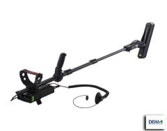 EBINGER-SECON TREX 204 TREASURE DETECTOR