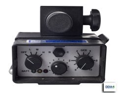 EBINGER-SECON TREX 204 DEFİNE DEDEKTÖRÜ