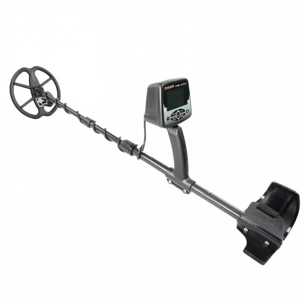 Detech Chaser 14 kHz Treasure Detector