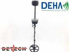 Detech Chaser 14 kHz Treasure Detector