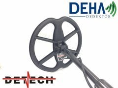 Detech Chaser 14 kHz Treasure Detector