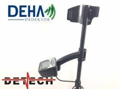 Detech Chaser 14 kHz Treasure Detector