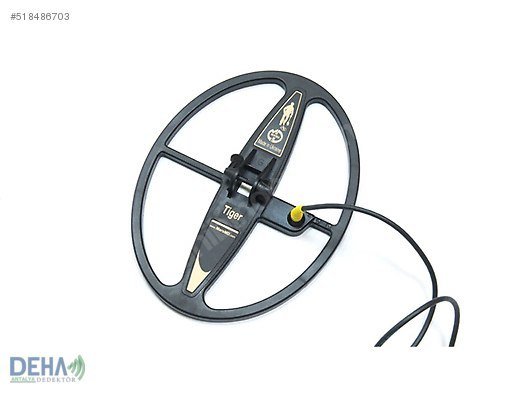 MARS MD - 10x13'' (25x33 cm) ACE SERİSİ Tiger Başlık