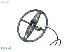 MARS MD - 10x13'' (25x33 cm) ACE SERİSİ Tiger Başlık