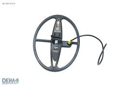 MARS MD - 10x13'' (25x33 cm) ACE SERİSİ Tiger Başlık