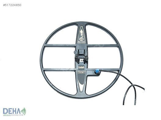 MARS MD - 15'' (38 cm) ACE SERIES Goliath Headboard