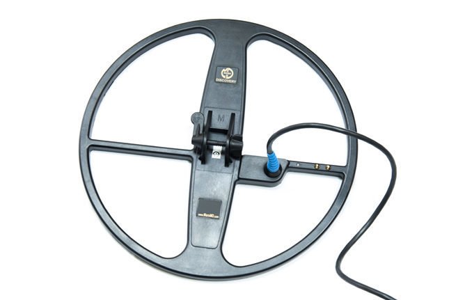 MARS MD 13'' (33 cm) AT PRO / AT GOLD / AT MAX Discovery Başlık