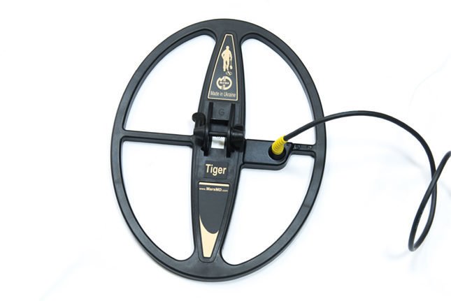 MARS MD - 10x13'' (25x33 cm) AT PRO / AT GOLD / AT MAX Tiger Başlık