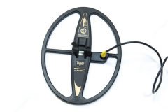 MARS MD - 10x13'' (25x33 cm) AT PRO / AT GOLD / AT MAX Tiger Başlık