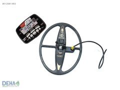 MARS MD - 10x13'' (25x33 cm) AT PRO / AT GOLD / AT MAX Tiger Başlık