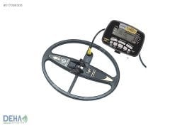 MARS MD - 10x13'' (25x33 cm) AT PRO / AT GOLD / AT MAX Tiger Başlık