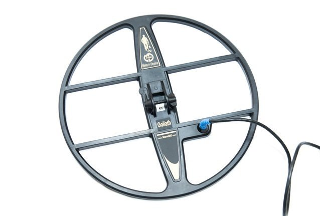 MARS MD 15'' (38 cm) AT PRO / AT GOLD / AT MAX Goliath Başlık