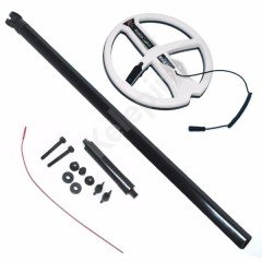 22.5 cm HF Başlık (DEUS V4 uyumlu yüksek frekanslı)