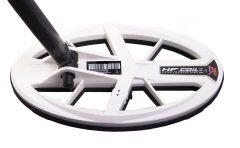 24x13 cm HF Elips Başlık (DEUS V4 uyumlu yüksek frekanslı)