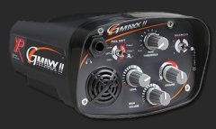 XP Gmaxx 27 cm Headboard