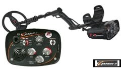 XP Gmaxx 27 cm Headboard