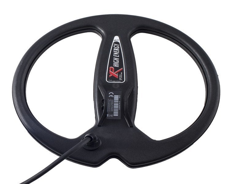 XP Gold Maxx 27 cm Başlık