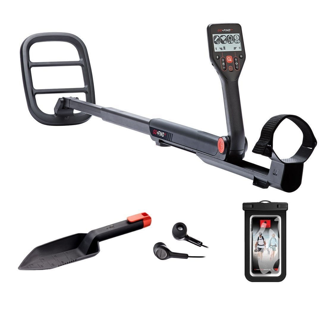 Детектор за съкровища Minelab GoFind 66