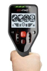 Детектор за съкровища Minelab GoFind 66