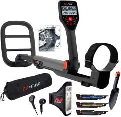 Детектор за съкровища Minelab GoFind 66