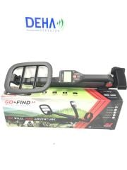 Minelab Go Find 44 Treasure Detector