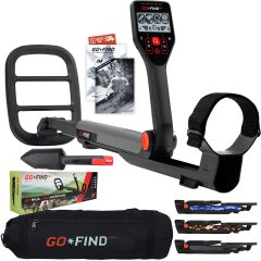 Minelab Go Find 44 Define Dedektörü