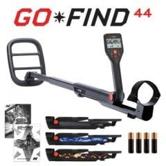 Minelab Go Find 44 Treasure Detector