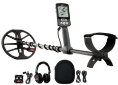 Детектор за съкровища Minelab Equinox 800