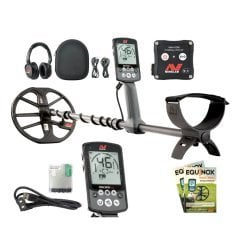 Minelab Equinox 800 Define Dedektörü