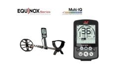 Minelab Equinox 800 Define Dedektörü