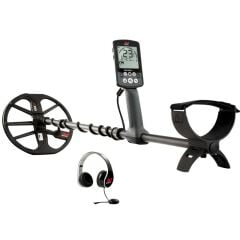 Minelab Equinox 600 Define Dedektörü