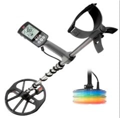 Minelab Equinox 600 Define Dedektörü