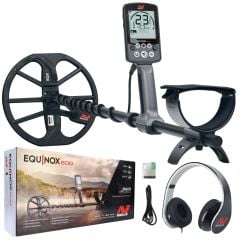 Minelab Equinox 600 Define Dedektörü