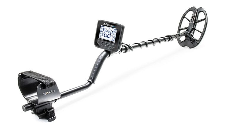 Makro Kruzer Define Dedektörü