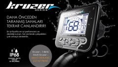 Детектор за съкровища Makro Kruzer