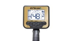 Macro Gold Kruzer Treasure Detector