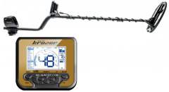 Macro Gold Kruzer Treasure Detector